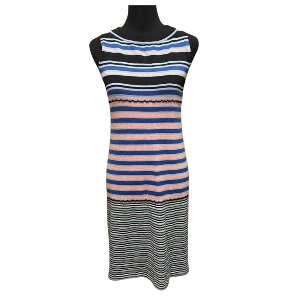 Marni x Uniqlo Midi Dress - Picture 1 of 4